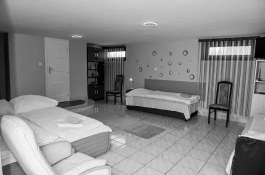 Hajnal Apartman - Kar�csony