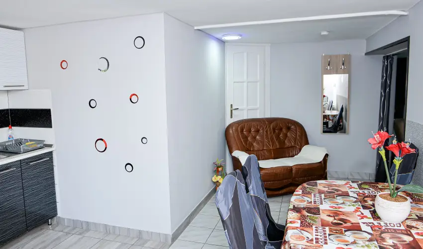 Hajnal Apartman Hajdszoboszl - Karcsony (min. 2 j)