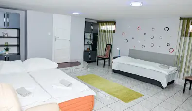 Hajnal Apartman Hajdszoboszl