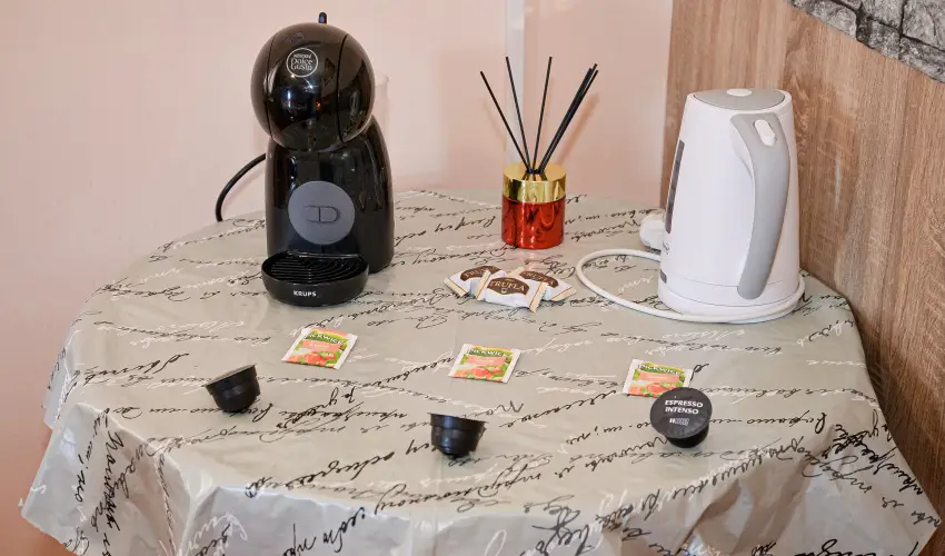 Hajnal Apartman Hajdszoboszl - Karcsony (min. 2 j)