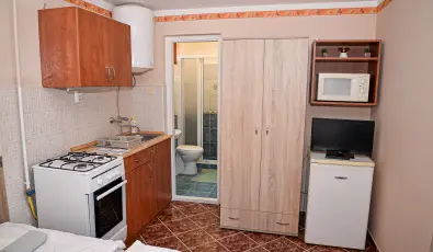 Hajnal Apartman Hajdszoboszl