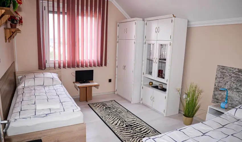 Hajnal Apartman Hajdszoboszl - Karcsony (min. 2 j)