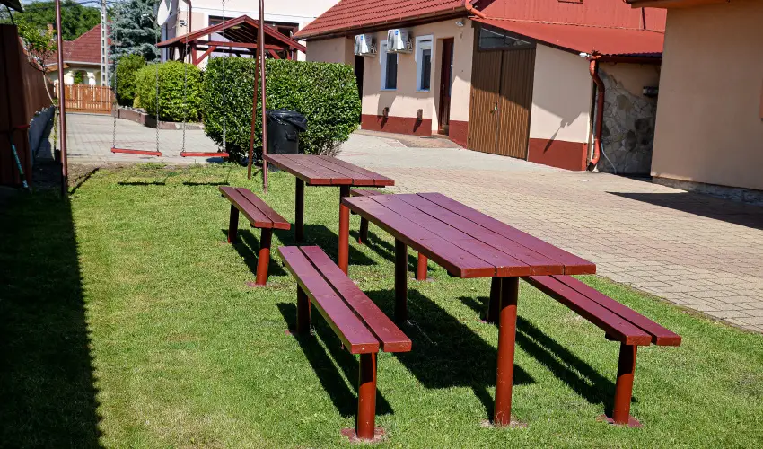 Hajnal Apartman Hajdszoboszl - Karcsony (min. 2 j)