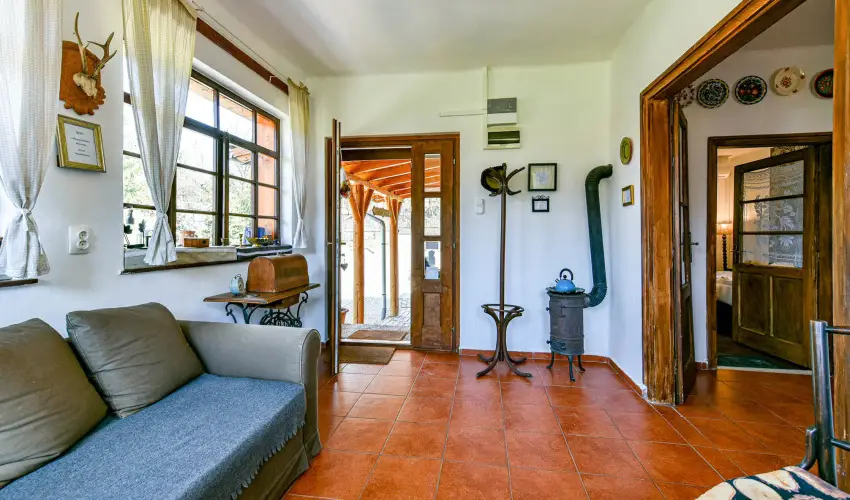 Halhza Vendghz Sirok - Karcsony (min. 2 j)