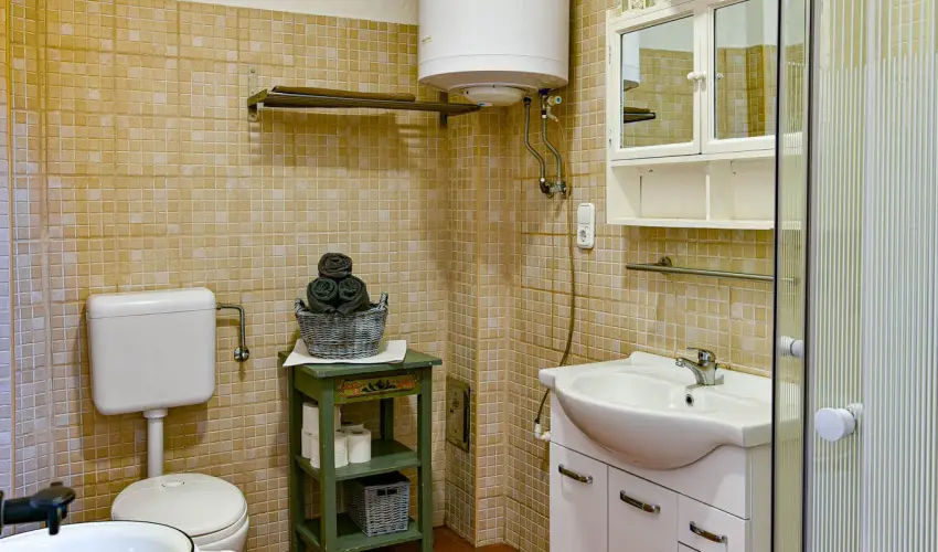 Halhza Vendghz Sirok - Karcsony (min. 2 j)