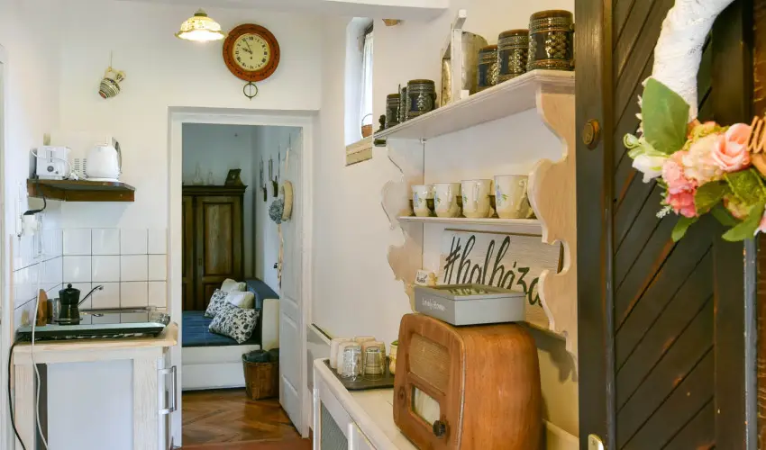 Halhza Vendghz Sirok - Karcsony (min. 2 j)