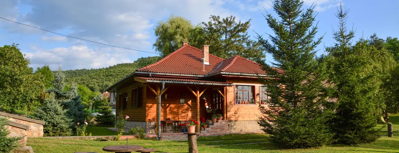 Halhza Vendghz Sirok - Karcsony (min. 2 j)