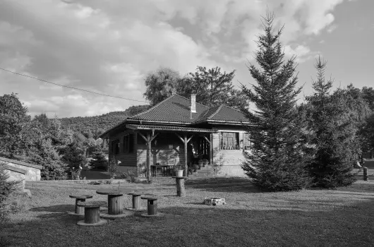 Halh�za Vend�gh�z - Kar�csony (min. 3 �j)