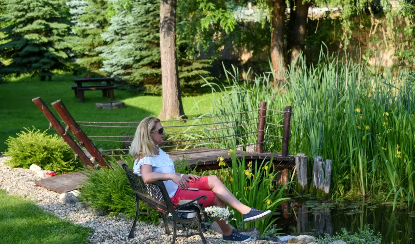 Halhza Vendghz Sirok - Karcsony (min. 2 j)