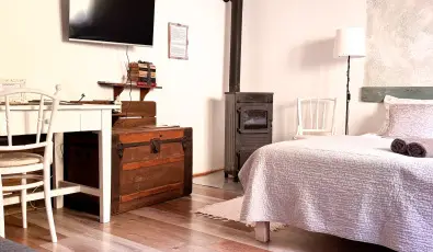 Halhza Vendghz Sirok