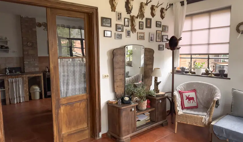 Halhza Vendghz Sirok - Karcsony (min. 2 j)