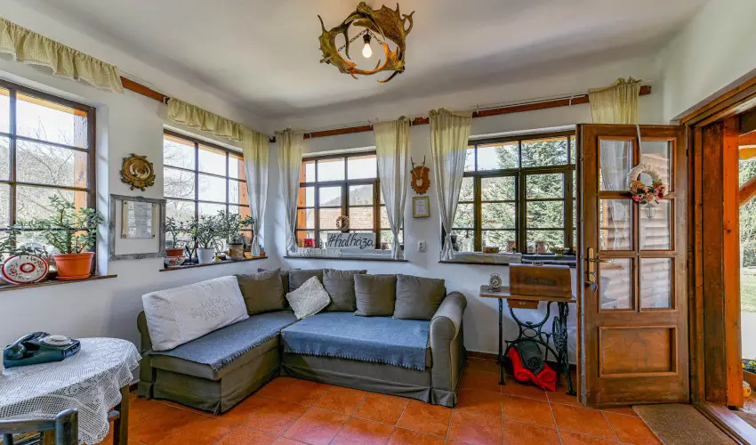 Halhza Vendghz Sirok - Karcsony (min. 2 j)