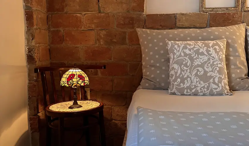 Halhza Vendghz Sirok - Karcsony (min. 2 j)