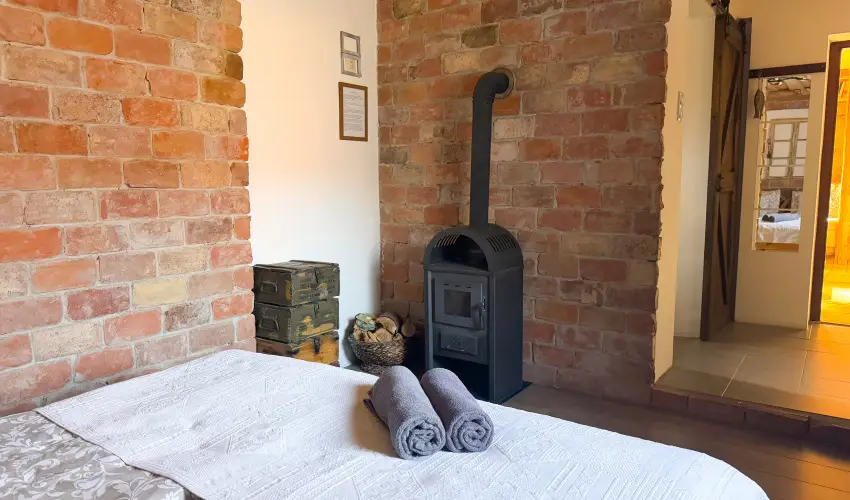 Halhza Vendghz Sirok - Karcsony (min. 2 j)