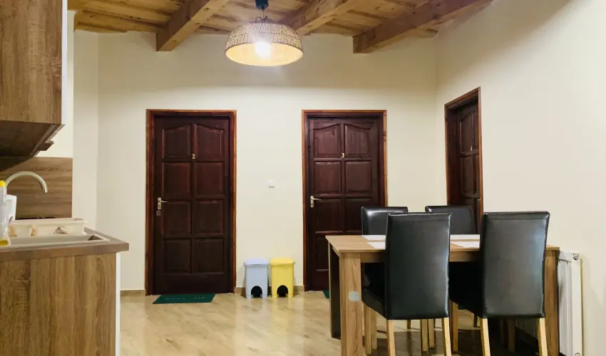 Harmnia Vendghz Miskolctapolca Miskolctapolca - Karcsony (min. 3 j)