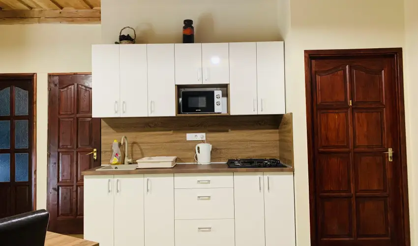 Harmnia Vendghz Miskolctapolca Miskolctapolca - Karcsony (min. 3 j)