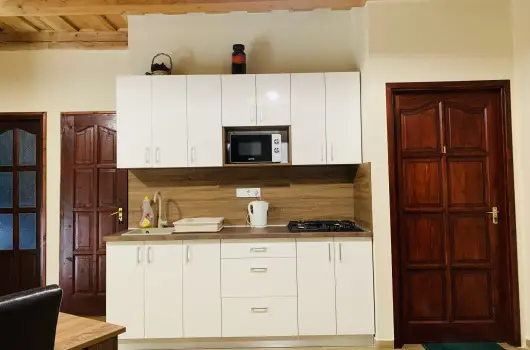 Harmnia Vendghz Miskolctapolca - Karcsony (min. 3 j)