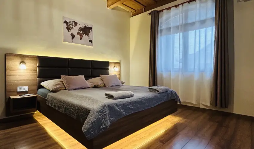 Harmnia Vendghz Miskolctapolca Miskolctapolca - Karcsony (min. 3 j)