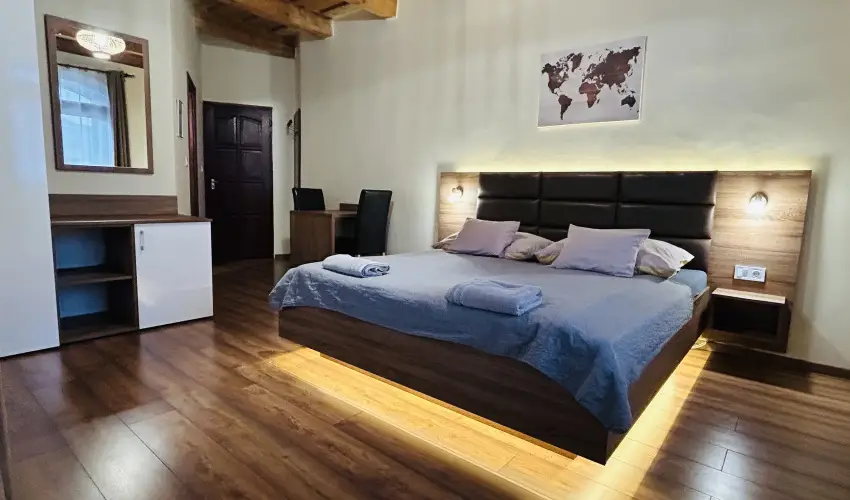 Harmnia Vendghz Miskolctapolca Miskolctapolca - Karcsony (min. 3 j)