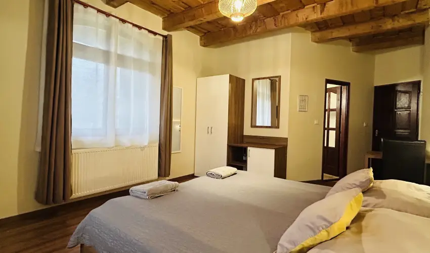 Harmnia Vendghz Miskolctapolca Miskolctapolca - Karcsony (min. 3 j)