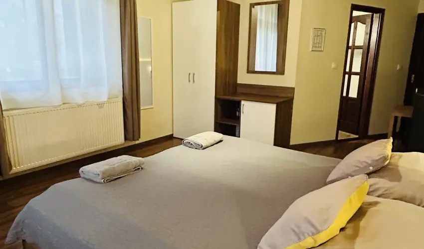 Harmnia Vendghz Miskolctapolca Miskolctapolca - Karcsony (min. 3 j)