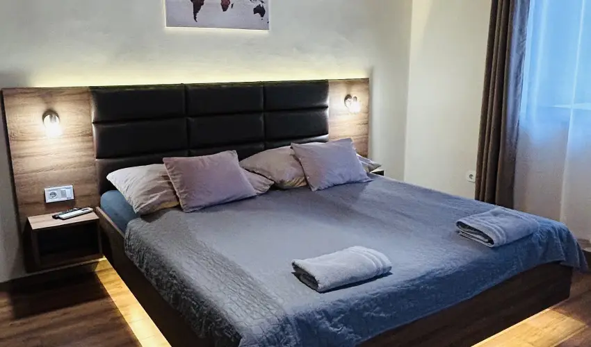 Harmnia Vendghz Miskolctapolca Miskolctapolca - Karcsony (min. 3 j)