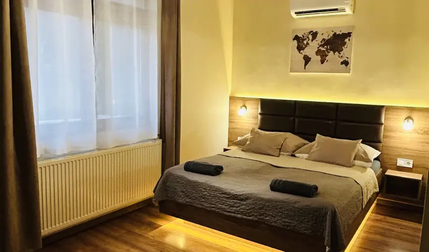 Harmnia Vendghz Miskolctapolca Miskolctapolca - Karcsony (min. 3 j)