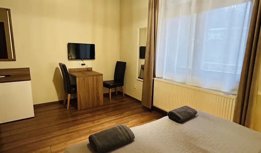 Harmnia Vendghz Miskolctapolca Miskolctapolca - Karcsony (min. 3 j)