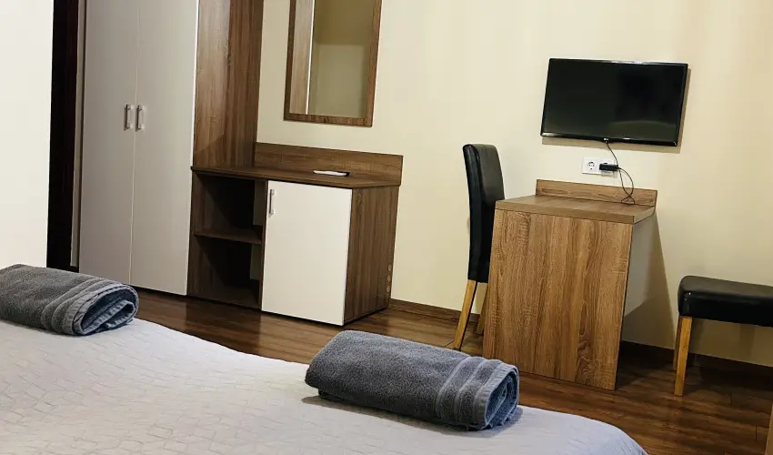 Harmnia Vendghz Miskolctapolca Miskolctapolca - Karcsony (min. 3 j)