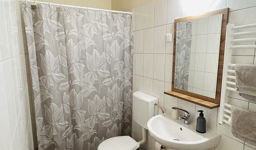 Harmnia Vendghz Miskolctapolca Miskolctapolca - Karcsony (min. 3 j)