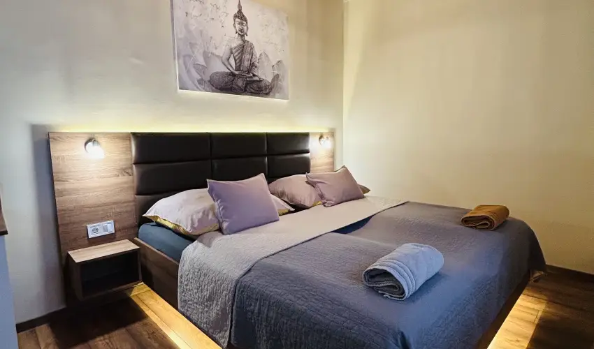 Harmnia Vendghz Miskolctapolca Miskolctapolca - Karcsony (min. 3 j)