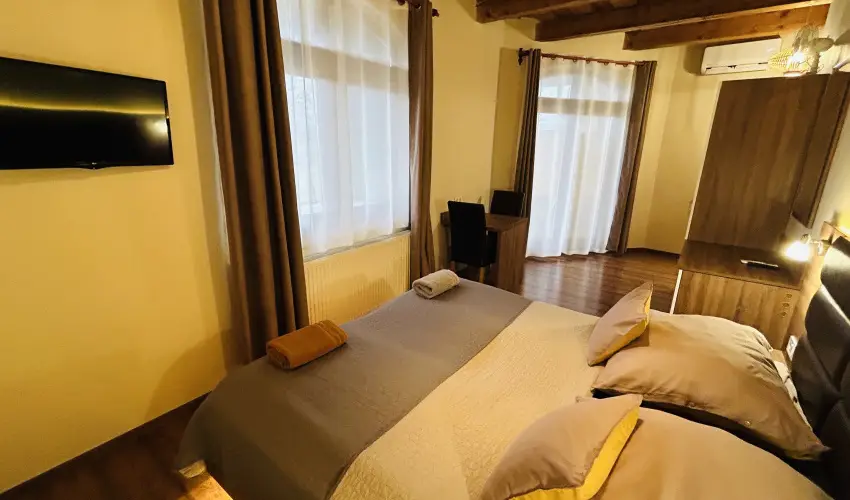 Harmnia Vendghz Miskolctapolca Miskolctapolca - Karcsony (min. 3 j)