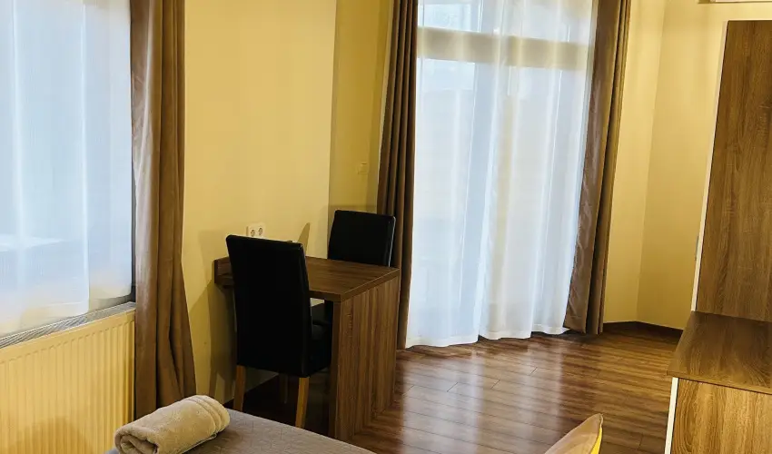 Harmnia Vendghz Miskolctapolca Miskolctapolca - Karcsony (min. 3 j)