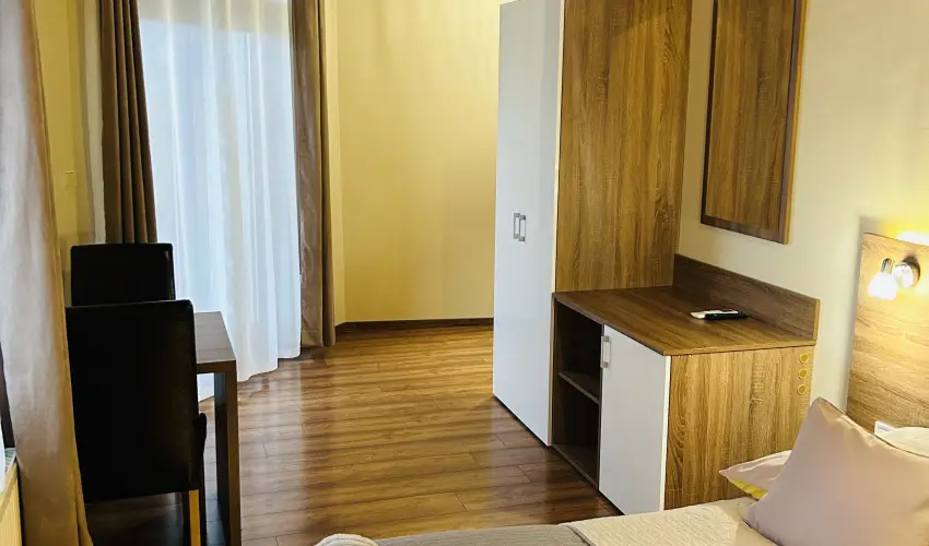 Harmnia Vendghz Miskolctapolca Miskolctapolca - Karcsony (min. 3 j)