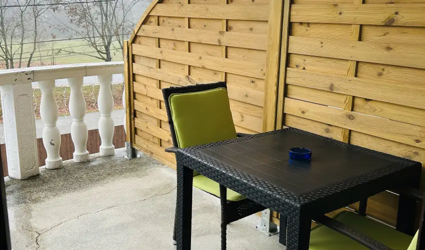 Harmnia Vendghz Miskolctapolca Miskolctapolca - Karcsony (min. 3 j)