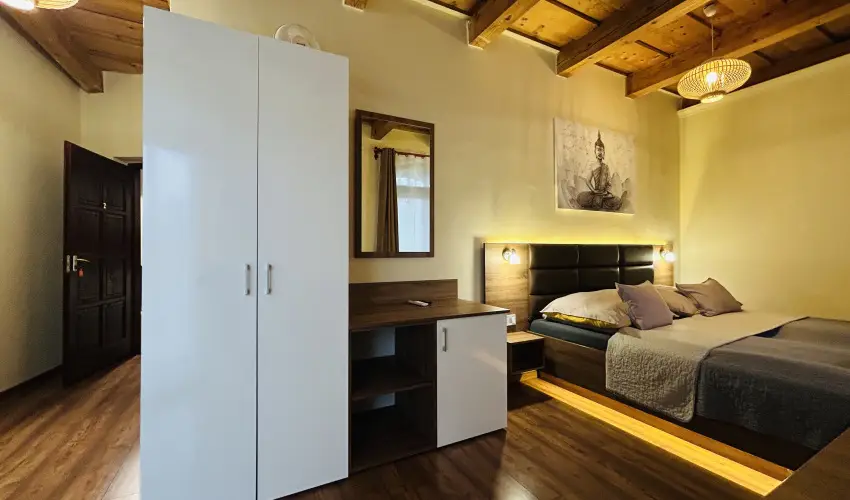 Harmnia Vendghz Miskolctapolca Miskolctapolca - Karcsony (min. 3 j)