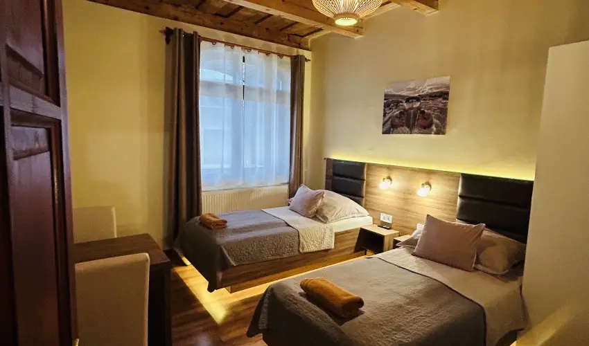 Harmnia Vendghz Miskolctapolca Miskolctapolca - Karcsony (min. 3 j)