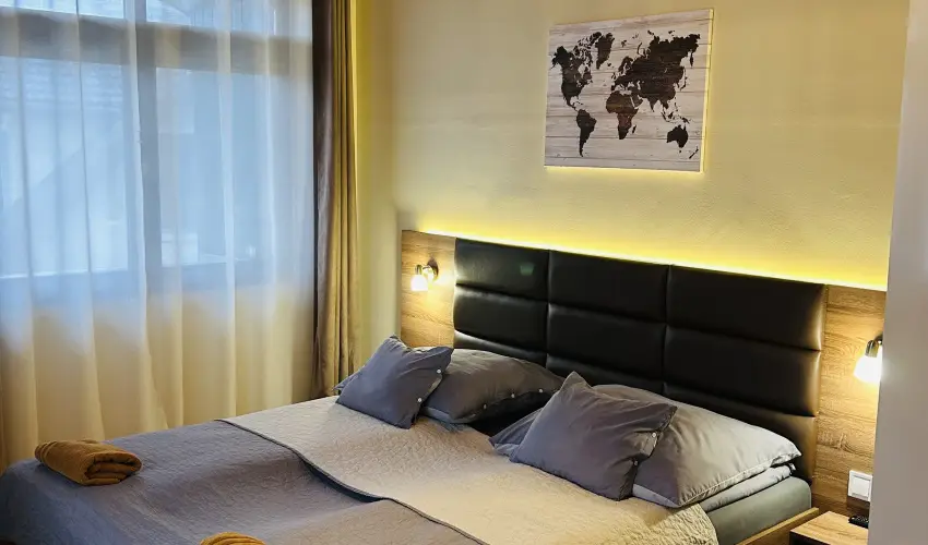 Harmnia Vendghz Miskolctapolca Miskolctapolca - Karcsony (min. 3 j)