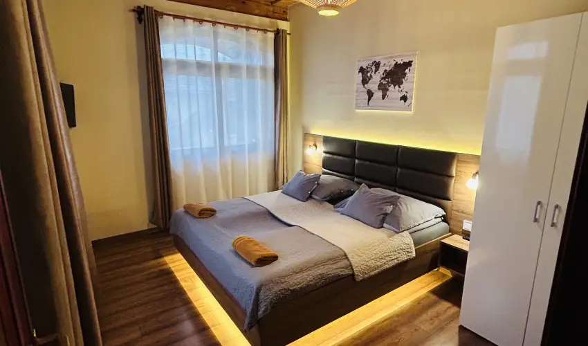 Harmnia Vendghz Miskolctapolca Miskolctapolca - Karcsony (min. 3 j)