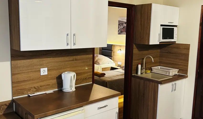 Harmnia Vendghz Miskolctapolca Miskolctapolca - Karcsony (min. 3 j)