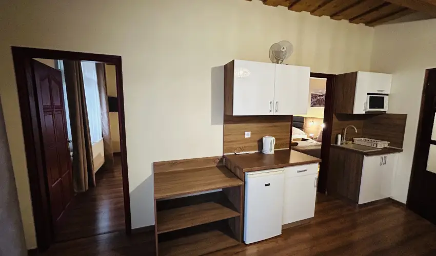 Harmnia Vendghz Miskolctapolca Miskolctapolca - Karcsony (min. 3 j)