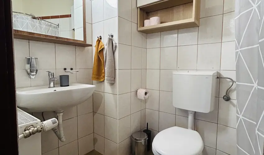 Harmnia Vendghz Miskolctapolca Miskolctapolca - Karcsony (min. 3 j)