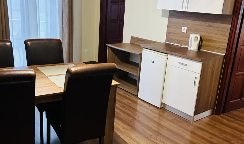 Harmnia Vendghz Miskolctapolca Miskolctapolca - Karcsony (min. 3 j)