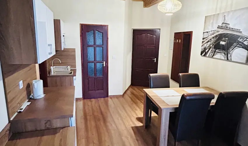 Harmnia Vendghz Miskolctapolca Miskolctapolca - Karcsony (min. 3 j)