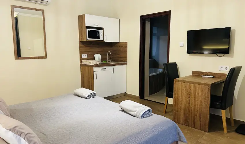 Harmnia Vendghz Miskolctapolca Miskolctapolca - Karcsony (min. 3 j)