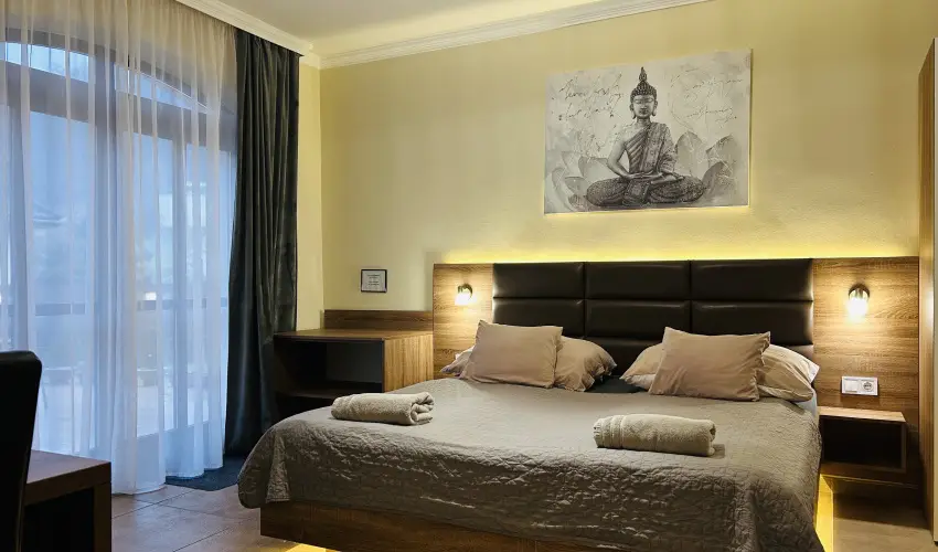 Harmnia Vendghz Miskolctapolca Miskolctapolca - Karcsony (min. 3 j)