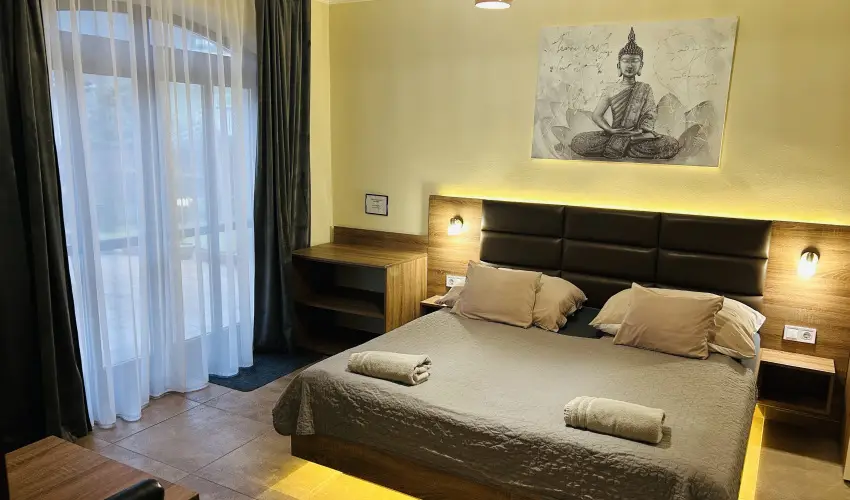 Harmnia Vendghz Miskolctapolca Miskolctapolca - Karcsony (min. 3 j)