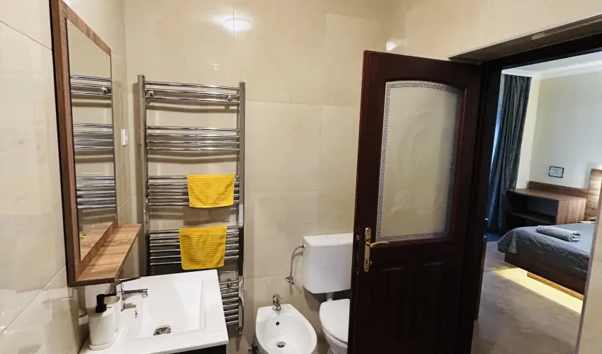 Harmnia Vendghz Miskolctapolca Miskolctapolca - Karcsony (min. 3 j)