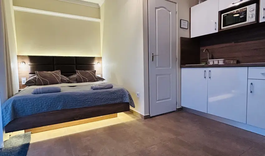 Harmnia Vendghz Miskolctapolca Miskolctapolca - Karcsony (min. 3 j)