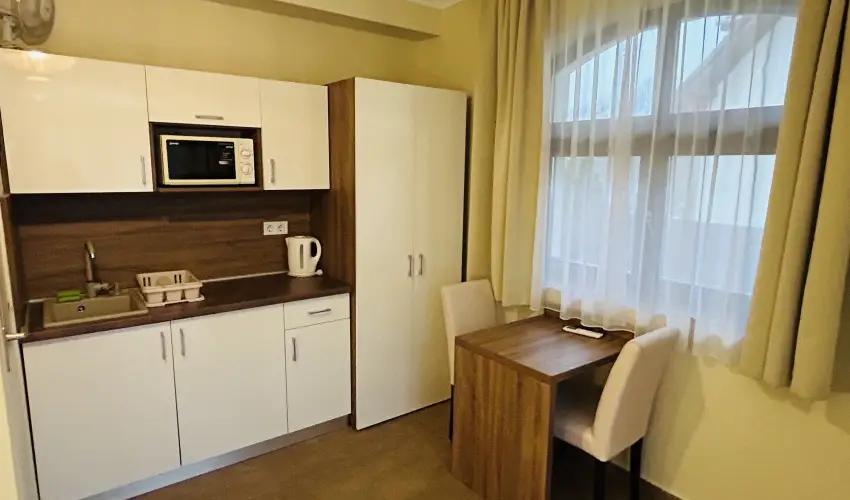 Harmnia Vendghz Miskolctapolca Miskolctapolca - Karcsony (min. 3 j)